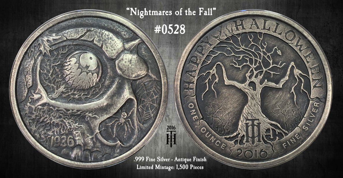 Continuing-List-To-Show-Everyones-Latest-Acquisitions